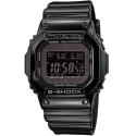 Laikrodis Casio G-Shock GW-M5610U-1BER