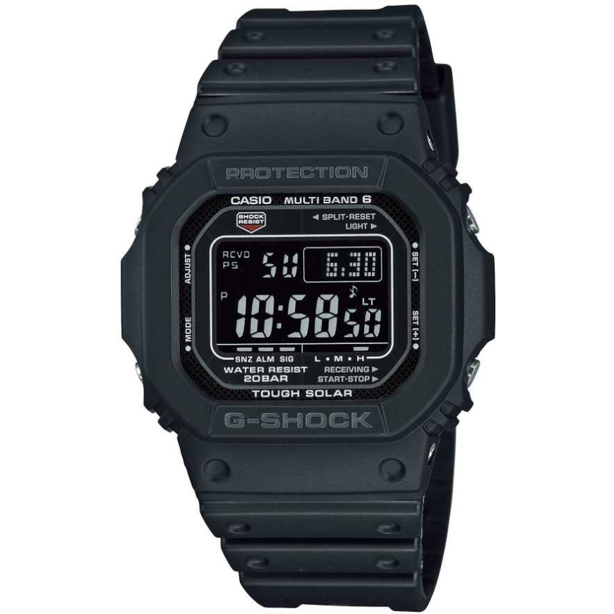 Casio G-Shock GW-M5610U-1BER Watch – 2