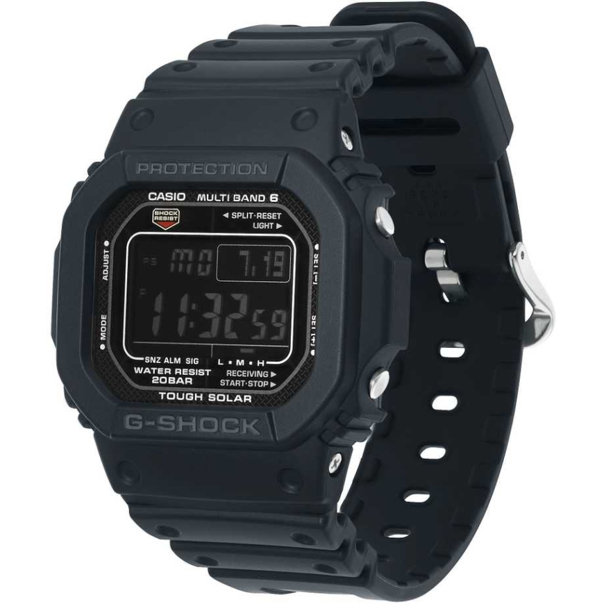 Laikrodis Casio G-Shock GW-M5610U-1BER – 3