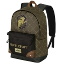 Karactermania Harry Potter Hufflepuff backpack 44cm Karactermania Harry Potter Hufflepuff backpack 44cm