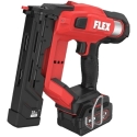 Cordless Stapler FLEX SC 10-38 18-EC 18GA