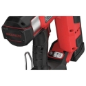Akumuliatorinis kablialis FLEX SC 10-38 18-EC 18GA Akumuliatorinis kablialis FLEX SC 10-38 18-EC 18GA