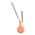 Narwal Flow 2/Z10 Pro - side brush, 2 pcs. Narwal Flow 2/Z10 Pro - side brush, 2 pcs.