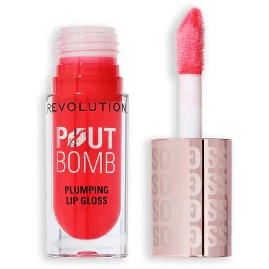 Makeup Revolution Makeup Revolution Pout Bomb