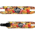 Soke Gripą fiksuojanti juosta „Go!“ for scooter – quick snack