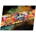 Soke Gripą fiksuojanti juosta „Go!“ for scooter – quick snack
