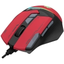 TRACER GAMEZONE SPECTRA Mouse Red RGB USB Mouse