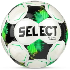 Футбольный мяч для зала SELECT FUTSAL MIMAS V26 FIFA BASIC APPROVED