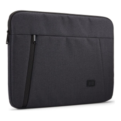 Case Logic Huxton HUXS215 Black 39,6 cm (15.6") Suojakotelo Musta