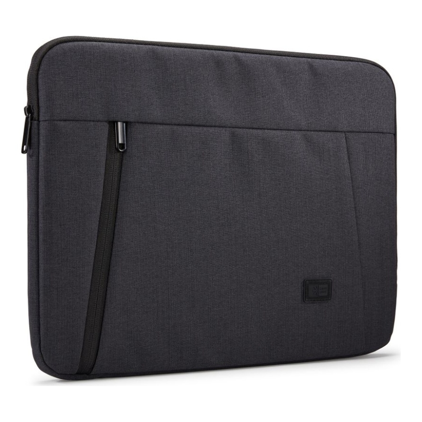Case Logic Huxton HUXS215 Black 39,6 cm (15.6") чехол-конверт Черный