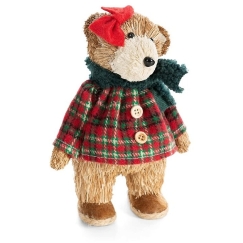 Eurofirany SW/FIG/BEAR/07 13X10X20 BR+CZER