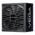Chieftec Vega PPG-850-S Watt power supply unit 850 W 20+4 pin ATX ATX Black Chieftec Vega PPG-850-S Watt power supply unit 850 W 20+4 pin ATX ATX Black