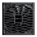 Chieftec Vega PPG-850-S Watt power supply unit 850 W 20+4 pin ATX ATX Black Chieftec Vega PPG-850-S Watt power supply unit 850 W 20+4 pin ATX ATX Black