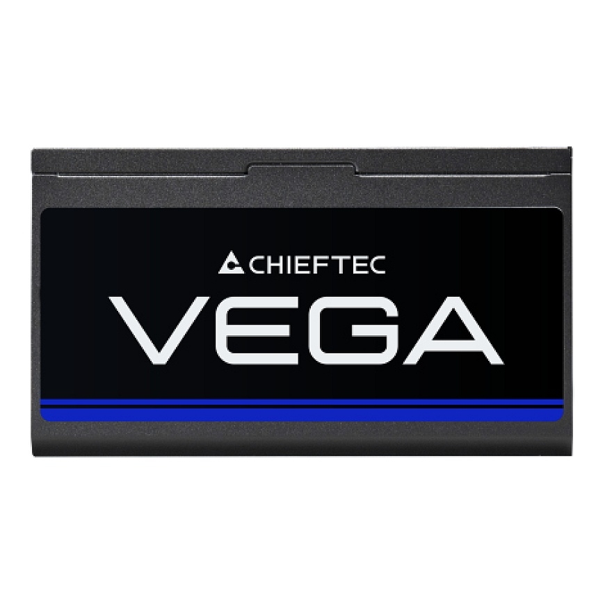 Chieftec Vega PPG-850-S Watt power supply unit 850 W 20+4 pin ATX ATX Black – 5