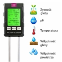 Lean Dirvos testere Lean Dirvos testere