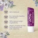 Labello "Bridgerton" raspberry pie lip balm 4.8 g