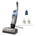 Bissell Vacuum Cleaner | CrossWave EdgeFind Select All-in-one Multi-surface | Corded operating | Washing function | 290-340 W | Bissell Vacuum Cleaner | CrossWave EdgeFind Select All-in-one Multi-surface | Corded operating | Washing function | 290-340 W |