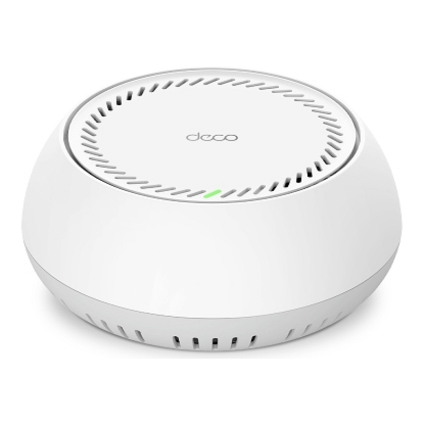 TP-Link DECO BE65-POE Trīs diapazoni (2