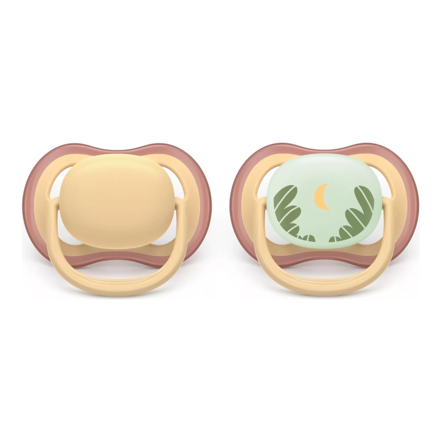 Philips AVENT Pacifier SCF087/09 ultra air päev ja öö – 2