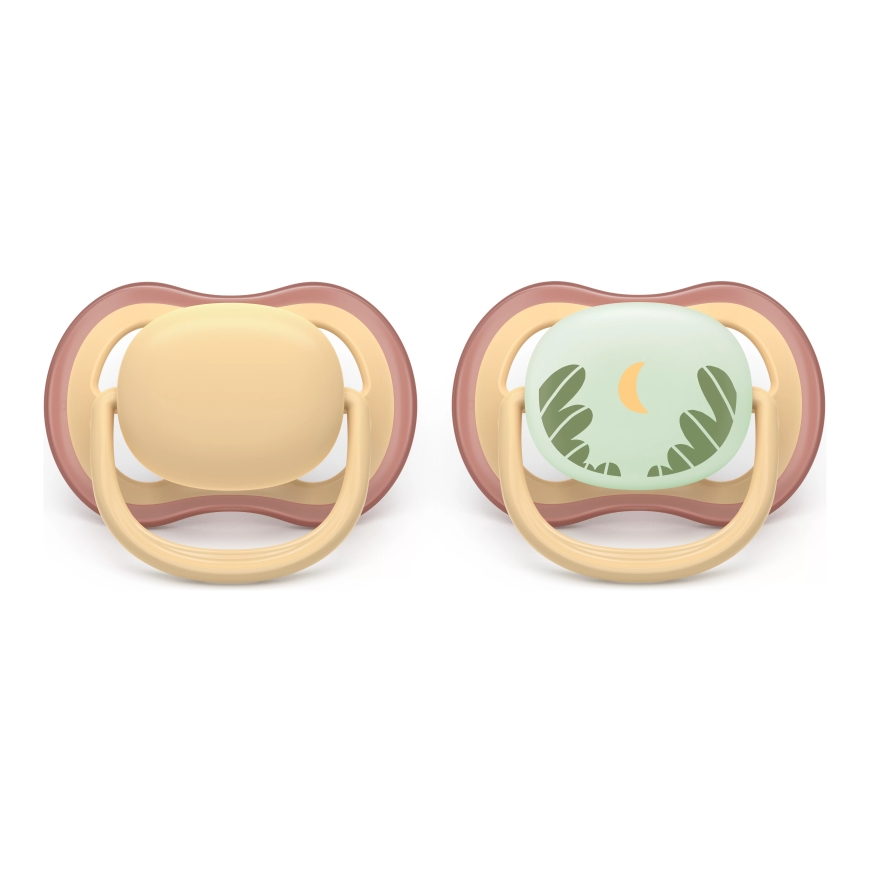Philips AVENT Pacifier SCF087/09 ultra air day and night – 3