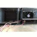 DATACOM 19" dėžė IPC 4U/485mm BK be PSU DATACOM 19" dėžė IPC 4U/485mm BK be PSU