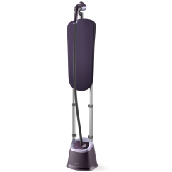 Philips Stand Steamer 3000 Series STE3180/30 XL StyleBoardiga alusega auruti