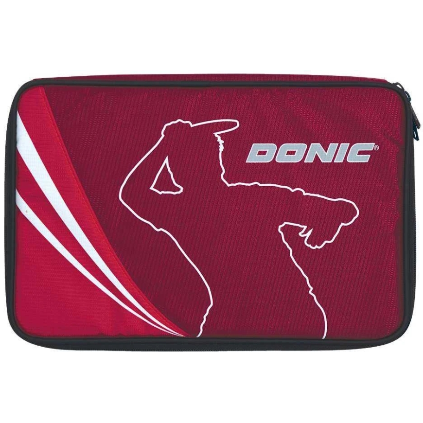 Donic DS PRIEDŲ LEGENDOS PLUS cover – 2