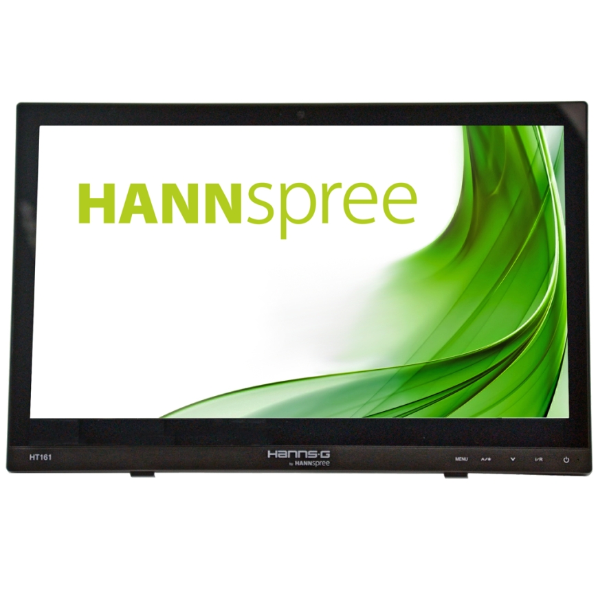 Hannspree HT161HNB monitori 39,6 cm