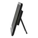 Hannspree HT161HNB computer monitor 39.6 cm (15.6") 1366 x 768 pixels HD LED Touchscreen Tabletop Black