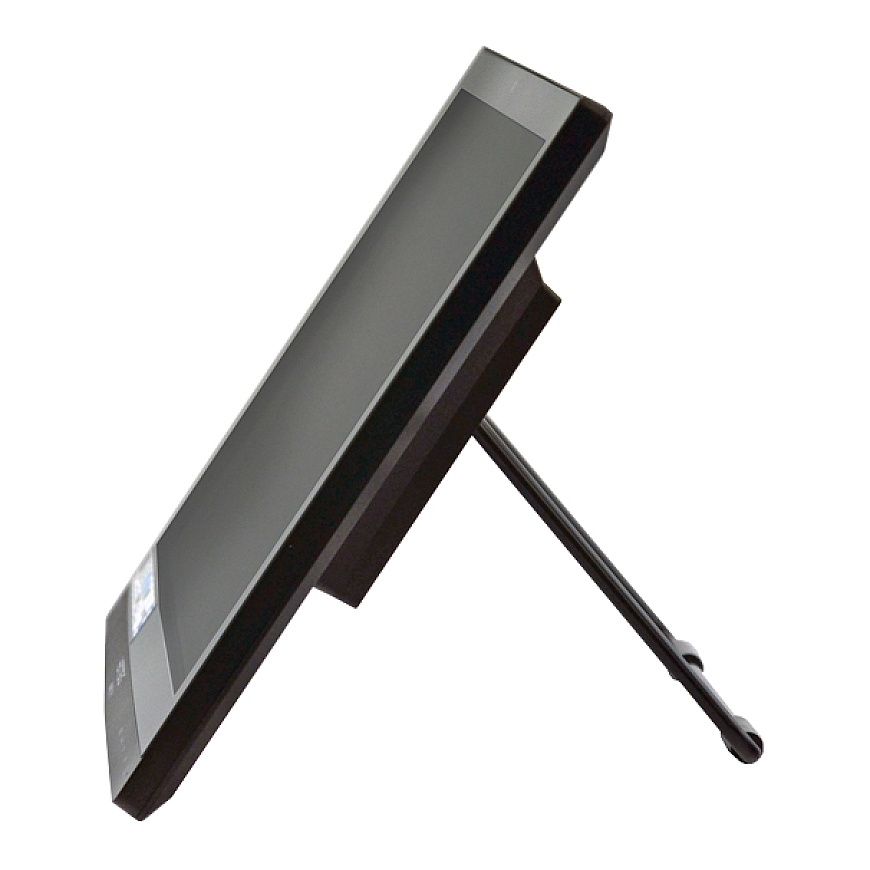 Hannspree HT161HNB монитор для ПК 39,6 cm (15.6") 1366 x 768 пикселей HD LED Сенсорный экран Настольный Черный – 5
