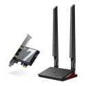 TP-Link Archer BE9300 Wi-Fi 7 Bluetooth 5.4 PCIe Adapter TP-Link Archer BE9300 Wi-Fi 7 Bluetooth 5.4 PCIe Adapter