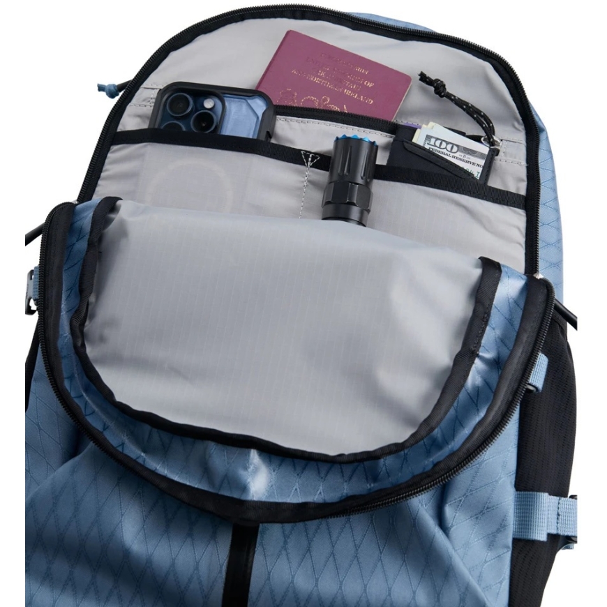 Camera Backpack - F-STOP Guru 4 AIR 24L Arctic – 2
