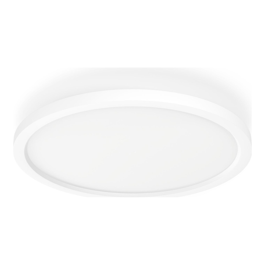 Philips „Aurelle Hue” apskritas skydinis šviestuvas – 2