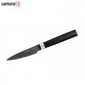 Samura MO-V Stonewash Paring knife 90mm from AUS 8 Japanese steel 58 HRC Samura MO-V Stonewash Paring knife 90mm from AUS 8 Japanese steel 58 HRC