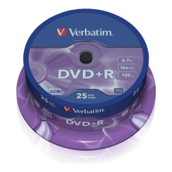 Verbatim VB-DPR47S2A