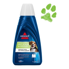 Bissell Pet Stain & Odour