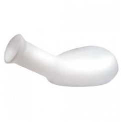 "Corysan" plastic urinal