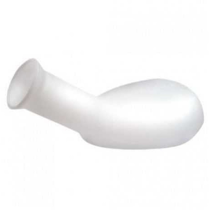 "Corysan" plastic urinal