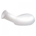 "Corysan" plastic urinal "Corysan" plastic urinal