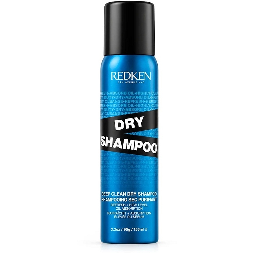 Redken Deep Clean šampoon 155ml