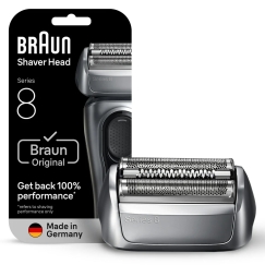Braun Series 8 83 M Бреющая насадка
