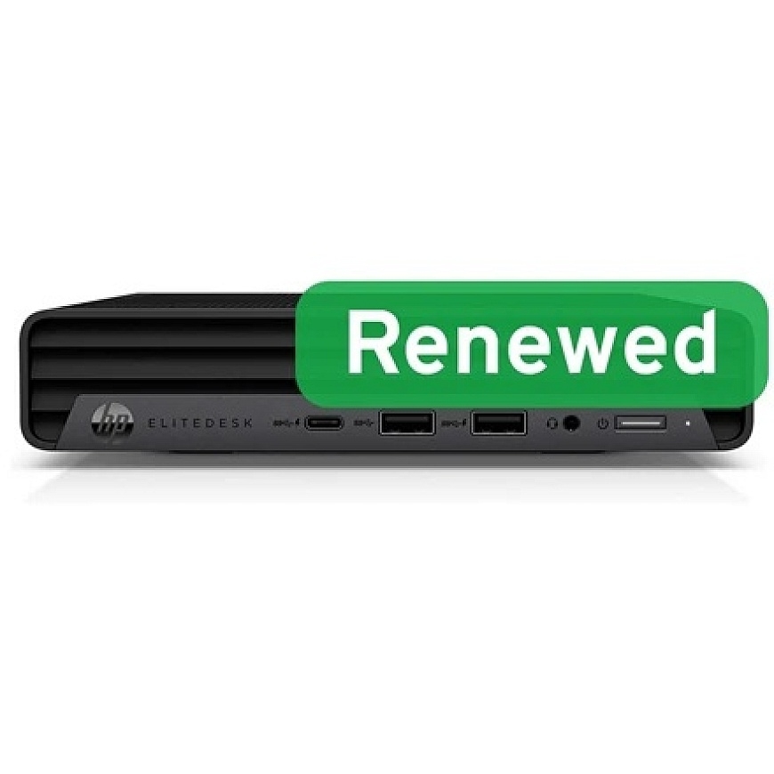 Hp Renewed HP Renewed Grade B