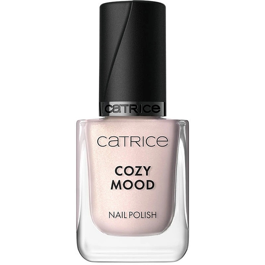 Catrice Cozy Mood Nagu laka 010-Chai