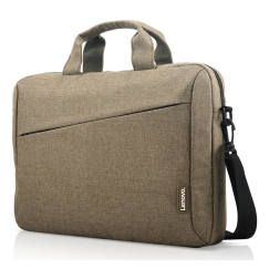 Lenovo GX40Q17232 portatīvo datoru soma & portfelis 39,6 cm (15.6") No augšas piepildāma soma Zaļš