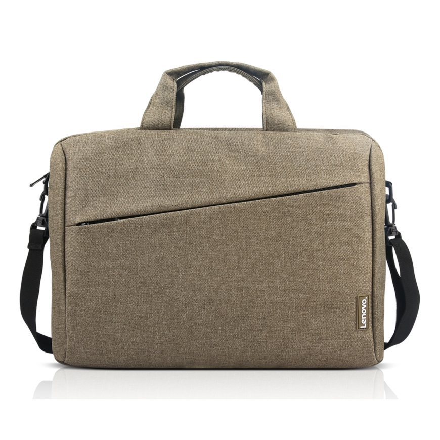 Lenovo GX40Q17232 laptop case 39.6 cm (15.6") Toploader bag Green – 2