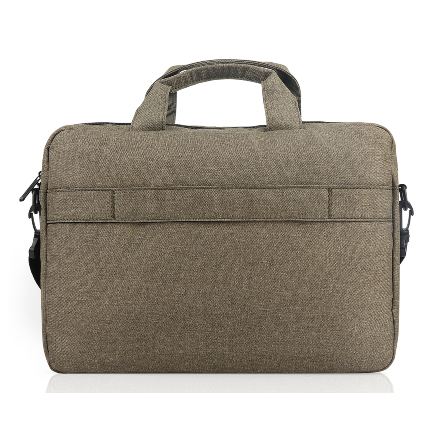 Lenovo GX40Q17232 laptop case 39.6 cm (15.6") Toploader bag Green – 3