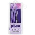 Plumbeauty Eyebrow Shaping Kit