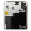 "FixCell" LCD Screen for "iPhone 15 PRO MAX", SOFT OLED 120Hz Proximity Light Sensor Flex Cable (Diagnostic: Used) "FixCell" LCD Screen for "iPhone 15 PRO MAX", SOFT OLED 120Hz Proximity Light Sensor Flex Cable (Diagnostic: Used)