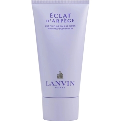 Lanvin Eclat d'Arpege niisutav kehakreem, 100 ml