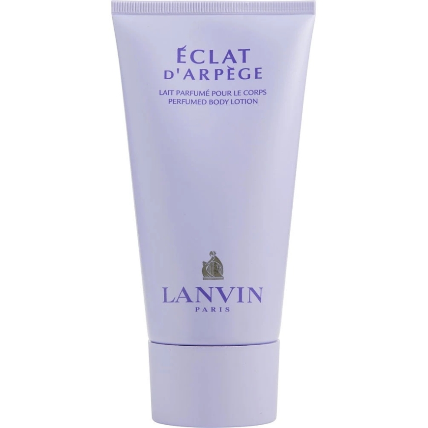 Lanvin Eclat d`Arpege mitrinošs ķermeņa losjons